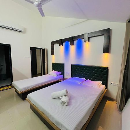 Taj Villa With Free Wifi Лонавала Экстерьер фото